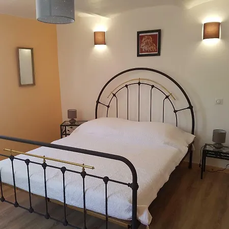 Maison Atypique Au Pied Du Chateau * Montelimar